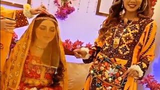 Mani Salonk Pedaken  Balochi Song  Balochi Omani Full Wedding Song  Azeem Shah [upl. by Van416]