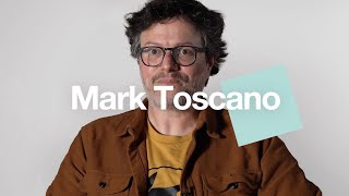 Mark Toscano “The history of cinema is much richer than we expected” [upl. by Nolahc331]