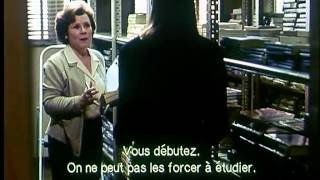 Ecrire pour exister  bande annonce VOST [upl. by Bonita]