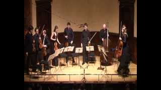 Schubert Fantasy in f minor arr for strings by D Tabakova [upl. by Cinelli216]