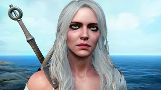 Little things you didnt know in the Witcher 3 [upl. by Anaiad]