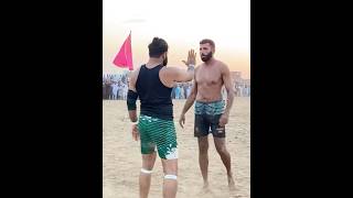 foryou new kabaddi match  11112024 [upl. by Yarazed524]