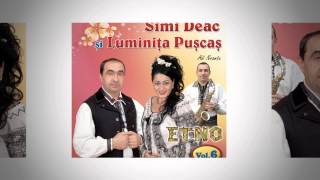 Simi Deac ❤️ Luminita Puscas ❤️ Saracul tiganul meu ❗️ [upl. by Matthew531]