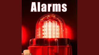 Burglar Alarm Going off with Sirens [upl. by Kasey]