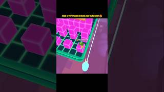 Noob To Pro Journey In Block Dash Remastered 😍 Stumble Guys 079 New Update 🔥 [upl. by Livesay748]