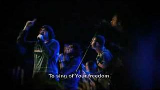 004 Across The Earth  Hillsong 2008 wz Lyrics and Chords [upl. by Letnuhs]