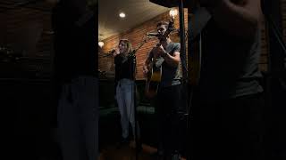 The Civil Wars Barton Hollow cover  The Indo Pub  Beverly MA 5222023 [upl. by Llerryt]