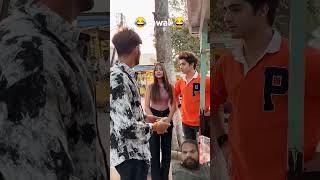 comedy gulshankalra07 funny emotional hearttouching love bobbycomedy comedyfilms moj fu [upl. by Navap]