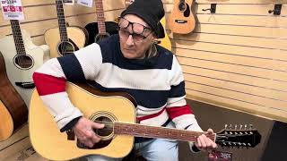 Homeless Man Plays Music [upl. by Nepsa]