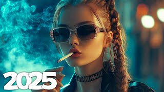 Mega Hits 2025 🌱 The Best Deep House Music Mix 2025 🌱Best Cover of Popular Songs [upl. by Bolte862]