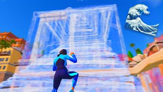 Heat Waves 🌊 Chapter 5 Fortnite Montage [upl. by Ivey]