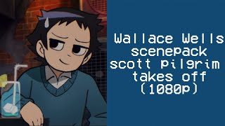 SCOTT PILGRIM LA SERIE  RESUMEN EN 30 MINUTOS [upl. by Ttennaj650]