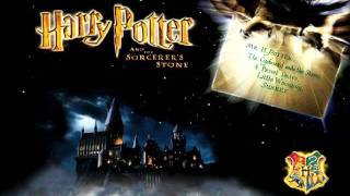 BO Harry Potter  Hedwigs theme musique dintroduction [upl. by Carr]