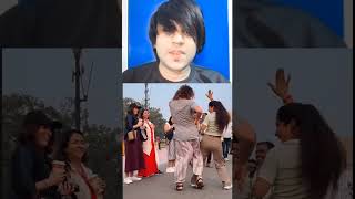 Nimbuda nimbuda song gane ka faloodaytshorts sorts viralvideo comedyfilms funny [upl. by Tamberg308]