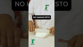 NO HAGAS ESTO PARA FORRAR UNA TORTA CON MASA ELÁSTICA [upl. by Zielsdorf]