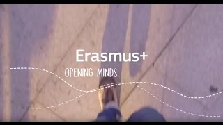 Erasmus International Dimension [upl. by Afrika]