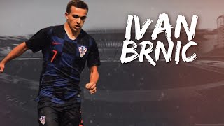 IVAN BRNIĆ● HIGHLIGHTS NK DUGOPOLJE● 202122 [upl. by Risan]