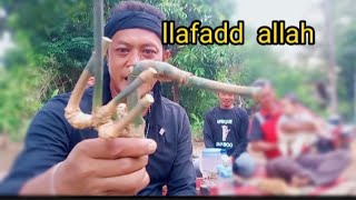 BAMBU PALING SAkTii bambu petuk aja kalah [upl. by Wyly]