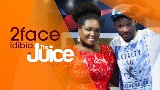 2FACE ON THE JUICE S02 E01 [upl. by Salokin]