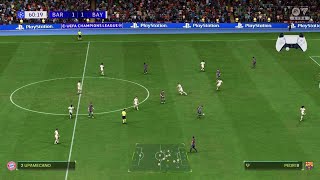 EA SPORTS FC 25 [upl. by Annavoig141]