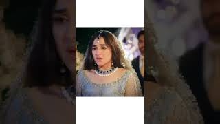 shortfeeds yumnazaidi terebin trendingvideos wahajali [upl. by Gilbertson292]