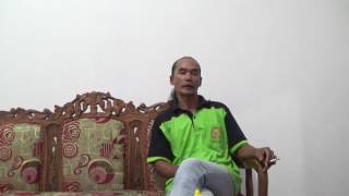 Cara Membuat PGPR dari Akar Bambu oleh Bapak Shadiq Sekarteja Adimulyo Kebumen [upl. by Onofredo]