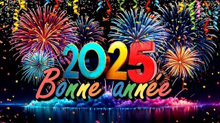 Des Vœux Chaleureux pour une Année Lumineuse ღ Bonne année 2024 Meilleur vœux ✨ [upl. by Accebber]