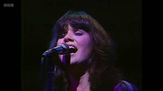 Linda Ronstadt  Live 1976 The Old Grey Whistle Test [upl. by Ennairac]