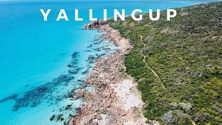 Yallingup Western Australia  South West [upl. by Anaibaf242]