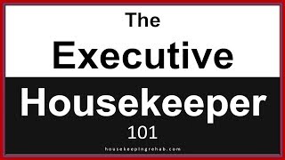 Housekeeping Training  How to Organize Housekeeping Schedules [upl. by Aker]