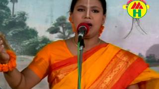 Ruma Sarkar  Ar Ki Dekha  আর কি দেখা  Bicched Gaan  Music Heaven [upl. by Mellie]