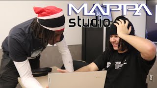 How MAPPA STUDIO Treats Their Animators [upl. by Akinak]