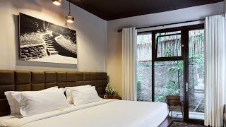 Outpost Ubud Penestanan Coworking and Coliving [upl. by Trinidad]