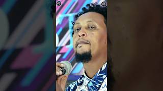 ዓርከይ  Efrem Tesfamicael btf Live music  habesha comedy duet hashtag [upl. by Bucella]