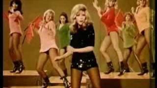 Nancy Sinatra  These Boots Are Made for Walkin [upl. by Dunton]