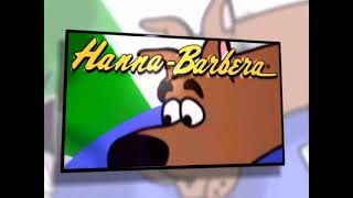 HannaBarbera “All Stars Comedy” 19861994 [upl. by Sybilla998]