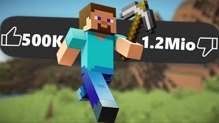 Der Minecraft Film wird eine Katastrophe [upl. by Laspisa]