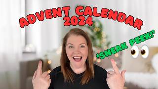 The ULTIMATE Budget Calendar from The Budget Mum UK  Sneak Peek [upl. by Emelin]