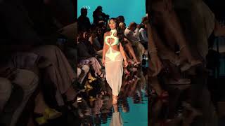 OMG Swimwear Fashion Show Miami Swim Week 2021 [upl. by Milicent338]