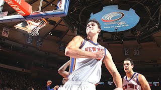 DANILO GALLINARI TOP 10 PLAYS OF CAREER [upl. by Irrol532]