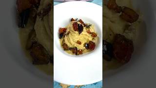 quotLinguine alla Carbonara di Melanzane Una Variante Gustosaquot [upl. by Younglove186]