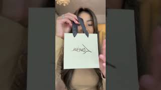 Lovisa Earrings Unboxing 🛍️ [upl. by Zadoc493]