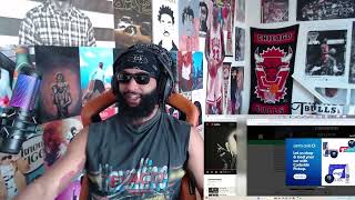 Tyler The Creator  St Chroma  REACTION [upl. by Ahsilla]