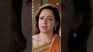 ना कल हमे सहारे की जरुरत पड़ी थी ना और आज  hemamalini ytshorts [upl. by Ag121]