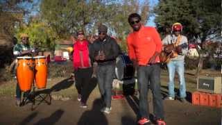 BCUC  The Journey  Live in Soweto [upl. by Eiderf]