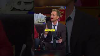 Barney Ted we did the best we could  How I Met Your Mother himym [upl. by Damour]