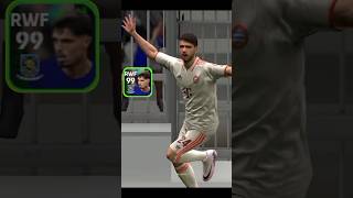 Efootball players and their weakness efootball efootball2024 shorts pes pesmobile [upl. by Adnot]