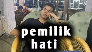 pemilik hati  armada bangbayuuu [upl. by Eniamej]