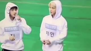 All The BTS Moments 1  2017 ISAC Idol Star Athletics Championships [upl. by Lael30]