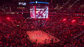 Brooklyn Nets Vs Philadelphia 76ers Round 1 Game 3 2023 Intro [upl. by Cony]